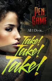 take! take! take!: take! take! take!: Game, Pen, Smith III, Wille Amir:  9781517571498: Amazon.com: Books