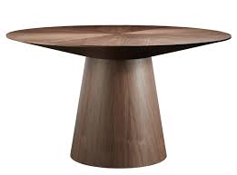 Terry Round Dining Table Round Dining Table Round Dining Table Modern Round Wood Dining Table