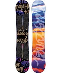 Burton Socialite 147cm Womens Snowboard