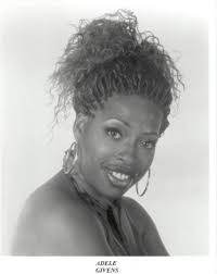 Adele Givens brings her raw-and-real standup act to Hilarities in Cleveland 