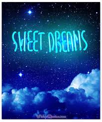 Tonight was one of the most beautiful nights of my life. Heartfelt Good Night Messages And Quotes For Friends
