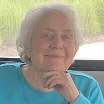 Sheila Sue Cox Obituary