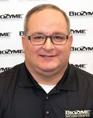 Cory Nichols Joins the BioZyme® Team as National Sales Director
