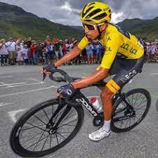La historia de egan bernal, el escarabajo que se corona rey del tour de francia. 360 The Tour Ideas Tours Tour De France Cycling