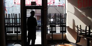 Service Sector Job Cuts From Covid 19 Likely To Hit Younger Workers More Pew Research Center