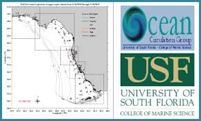 Red Tide Data Resources For Florida Secoora