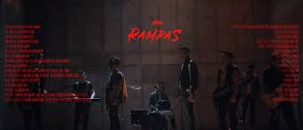 Rampas · akim and the majistret rampas ℗ 2018 nova music (m) sdn bhd. Tonton Rampas Single Terbaru Akim The Majistret