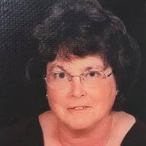 Jacqueline Ann Stath Obituary