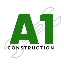 We use only top quality, hand. A1 Construction Home Facebook