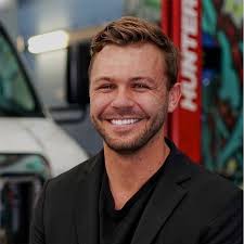 John Horton Email & Phone Number