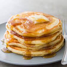Buttermilk Pancakes Cook S Country Buttermilk Pancakes Cooks Illustrated Recipes Food
