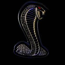Shelby Cobra Logo Wallpapers Top Free Shelby Cobra Logo Backgrounds Wallpaperaccess