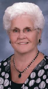 Obituary of Valla M Hall