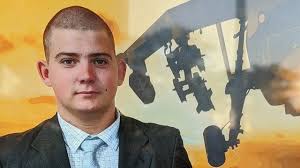 Somerset Valley Anzac family