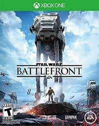 Star Wars Battlefront Standard Edition Xbox One Best Game 247 Battlefront Ps4 Star Wars Battlefront Ps4 Star Wars Games