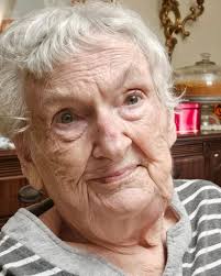 Charlotte Palmer Obituary February 4, 2024