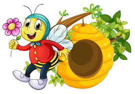#indonesianfairytales maya si lebahv | maya the bee in indonesian | dongeng | dongeng anak | cerita2 dongeng indonesia | dongeng anak indonesia kartun | ceri. Bahan Vektor Lebah Kartun Dan Sarang Lebah Eps Uidownload