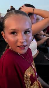 @presley regier nice little suprise 🫶🏻