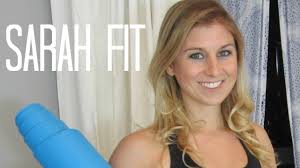 See more ideas about sarah fit, fitness, health. Who Is Sarah Fit Youtube