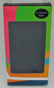 Unnecto Rush Flip Case - Retail ...