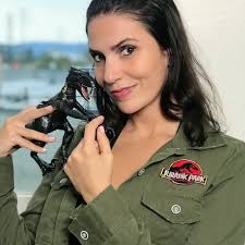 Jurassic Jen (@jurassic.jen) • Instagram photos and videos