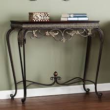 37 75 Console Table And Mirror Set In 2020 Console Table Designer Console Table Table