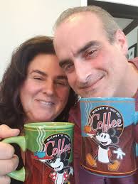 Coffee and Friendship' By Martina Heiduczek