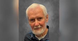 Larry Michael Daniel Obituary