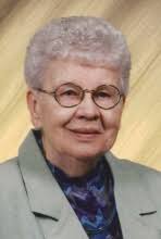Obituary information for Adeline Bublitz Low