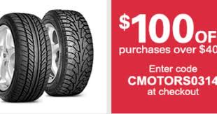 Whether you need to finance an upcoming tire or wheel purchase, or you want to get the most out of discount tire's next deal, the discount tire credit card is available from synchrony financial. Discount Tire Direct On Ebay Enjoy 100 Off Any Purchase Of 400 Or More Freebies2deals Discount Tires Coupons Discounted
