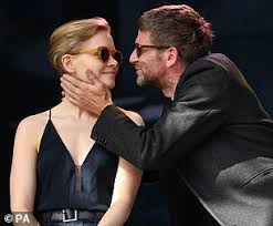 Anderson has been active in the acting business since 2005. Peaky Blinders Paul Anderson Kisses Kate Phillips On The Cheek While At Show S Official Festival Daily Mail Online