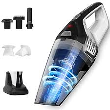 Shark ® cordless pet pro. 10 Best Cordless Handheld Vacuums 2021 Reviews Oh So Spotless