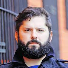 Jul 02, 2021 · paula narváez, abanderada presidencial del ps, ppd, pl y nuevo trato, y gabriel boric, precandidato del frente amplio, se juntaron este viernes a tomar once en la casa de una tuitera penquista. Stream Gabriel Boric 09022021 By Radio Universo Listen Online For Free On Soundcloud