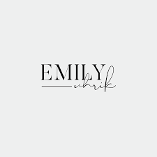 Feminine Logo Design Delicate Logo Floral Logo Luxe Logo Etsy Logo Design Inspiration Branding Logo Design Feminine Graphic Design Logo