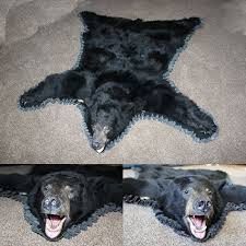 Black Bear Half Mounts Prices Black Bear Skin Rugs For Sale Brown Bear Rug Bills Bear Rugs And Taxidermy Bear Rug Bear Skin Rug Taxidermy