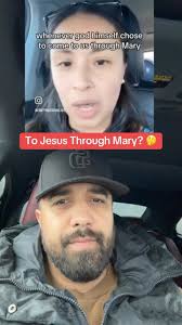 Jesus Is Lord!! #catholic #catholicchurch #christian #christianposts  #jesusislord #jesusistheway #fypp #reelsviral #reels