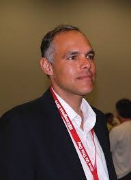 Christopher Kaczor's Instagram, Twitter & Facebook