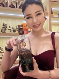 💕 Gin loves SorGin & U