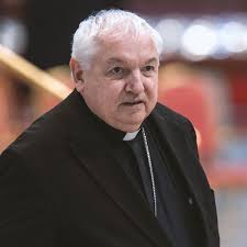 Who is Jean-Marc Aveline, the French cardinal now in the running to become  the next Pope