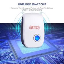 The underlying explanation of how ultrasonic pest control devices work is they rely on an audiogenic seizure response. China Ultrasonic Pest Repeller Electronic Pest Repeller Insects Mosquitoes Mice Spiders Ants Rats Roaches Bugs China Ultrasonic Pest Repeller And Pest Repeller Price