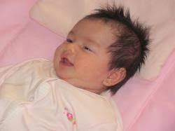 NUEVOS INTEGRANTES DE LA FAMILIA PUCP! NACIMIENTOS MARZO Y ABRIL