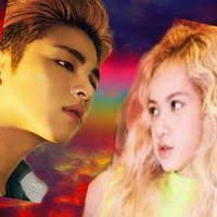 Daddy ร้ายอย่างเธอ ต้องเจออย่างฉัน [ Mino & Lisa ]: ฟิคฟรีสไตล์ (บรรยาย)