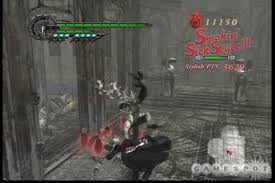 Savegame for devil may cry 4. Devil May Cry 4 Walkthrough Gamespot