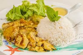 Poulet Des Maldives Recette Manger Sainement Recette Recette Cuisine