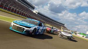 Nbc kicks off its nascar cup season coverage this sunday with a race from chicagoland the days of the $10 million driver salary are just about done (jimmie johnson is. Nascar Heat 3 Dev On Microtransactions Pay To Win Is A Tough Pill To Swallow