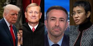 Judge says 'drug dealers' are convicted