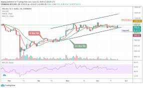Exchanges this year, as increased investor interest and a changeover in sec leadership create a more favorable regulatory environment. Bitcoin Price Prediction Btc Usd Breaks Above 700 In A Bullish Surge