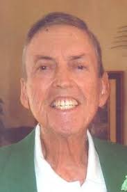 Donald Johnstone Obituary (2011)