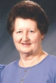 Lena Jeanette Dohanyos Obituary