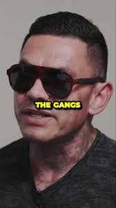 Damon Crystal Street Gang in Chicago